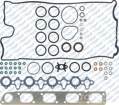 REINZ 02-37682-01 Ust Takim Conta Master Ii Laguna Ii 2.2dci Master Iii Trafic Ii Movano Vivaro 2.5dci G9t 722